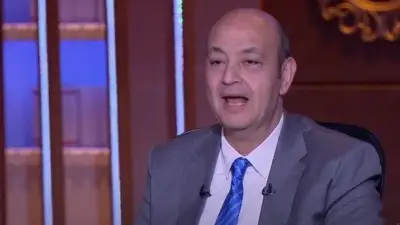عمرو أديب ينتقد مناقشة جدوى المونوريل بعد تشغيله