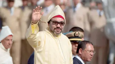 العاهل المغربي يصدر عفوا عن المشجعين السنغاليين المحكوم عليهم في أحداث أمم إفريقيا