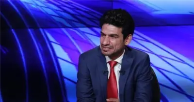 حسين ياسر المحمدي: جماهير الزمالك كلمة السر في التتويج بالدوري وبيريزا صنع الفارق