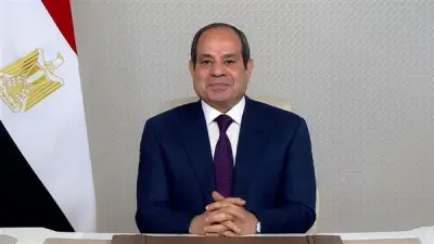 السيسي وقادة عرب يبحثون مع ترامب إنهاء الحرب على إيران
