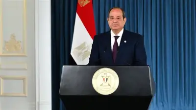 السيسي يوجه رسائل مهمة لقادة العرب وترامب وأردوغان لتعزيز السلم الإقليمي