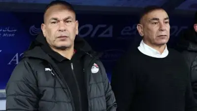 حسام حسن يتحرك قانونياً قبل المونديال لمواجهة الشائعات والهجوم