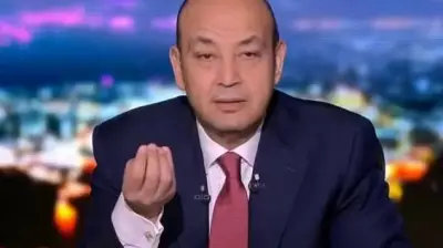عمرو أديب: الزمالك نادي بيلعب عشان يعيش والأهلي بتعيشوا عشان تلعبوا