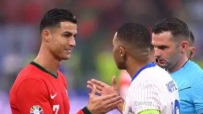 رونالدو الصفري يبرئ مبابي من فوضى الريال في انتظار توليفة بيب وميسي