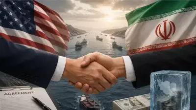 اتفاق أمريكا وإيران المرتقب: تفاصيل حزمة التفاهمات وموقف تخصيب اليورانيوم