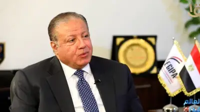 هشام عزمي: إعداد أول استراتيجية وطنية للملكية الفكرية في مصر خلال عامين