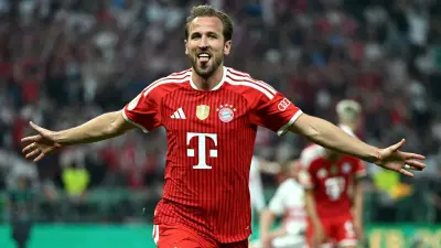 هونيس: برشلونة لا يملك المال لضم كين وصفقة بايرن الأفضل