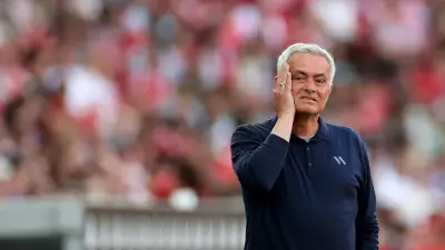 بنفيكا ينتقم من ريال مدريد في صفقة مورينيو