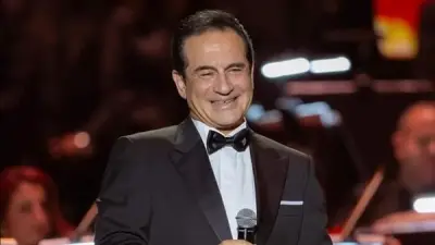 محمد ثروت يوجه رسالة شكر لجمهوره بعد جراحة المرارة