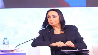 وزيرة التضامن: البعثة جاهزة لتصعيد الحجاج إلى عرفات غداً