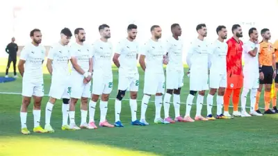 موعد مباراة المصري وزد إف سي في نصف نهائي كأس عاصمة مصر