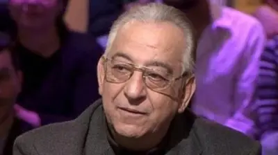 لمياء راتب تروي قصة هدية الحج لوالدها بعد نجاح مسلسل أم كلثوم