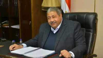 رفع حالة الطوارئ بالصرف الصحي بالقاهرة الكبرى استعداداً لعيد الأضحى