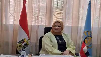 وكيل تعليم مطروح: امتحانات النقل واضحة وخالية من الأخطاء الفنية