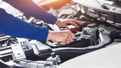إرشادات هامة للوقاية من ارتفاع حرارة محرك سيارتك في الصيف