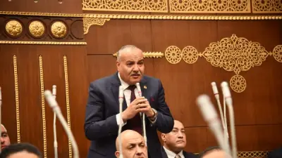 نائب بحماة الوطن: رسائل السيسي تؤكد ثوابت السياسة المصرية لدعم الاستقرار الإقليمي