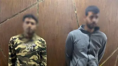 ضبط طرفي مشاجرة في كفر الشيخ بسبب خلافات على أرض زراعية