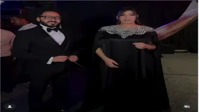 هايدي موسى تنشر فيديو من حفلها في قصر عابدين وتعلق: ليلة ساحرة