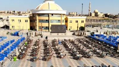 رفع درجة الاستعداد بمراكز شباب القليوبية لاستقبال المواطنين في عيد الأضحى