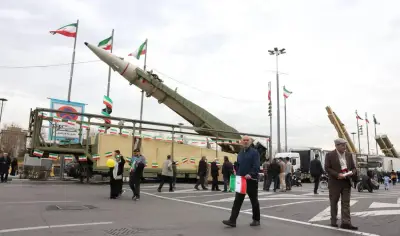 وزيرا خارجية قطر والكويت يبحثان جهود الوساطة لإنهاء الحرب بين أمريكا وإيران