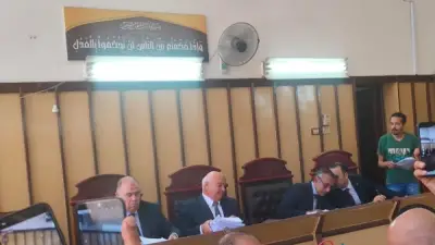 محاميا المتهمة وأسرة عروس بورسعيد يطالبان برد هيئة المحكمة