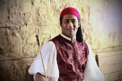 فيلم أسد لمحمد رمضان يتصدر شباك التذاكر في مصر
