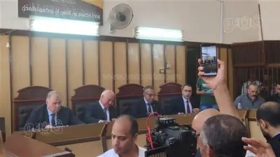 تأجيل محاكمة متهمة قتل عروس بورسعيد إلى يونيو لطلب رد المحكمة