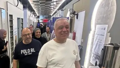 السياحة الدينية: مخيماتنا بأماكن مميزة ونتواصل مع الشركات لتلافي الملاحظات فوراً