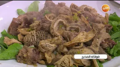 فشة ولسان وطحال بأفكار جديدة لعيد الأضحى المبارك