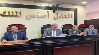 بعد المؤبد غيابياً.. براءة المتهم بالتعدي على طفلتين في البحيرة