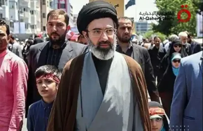 مستشار خامنئي: إدارة مضيق هرمز حق قانوني لإيران