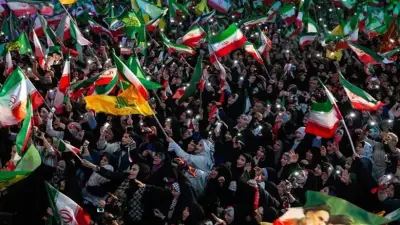 تفاصيل المفاوضات والاتفاق المتوقع بين إيران وأمريكا