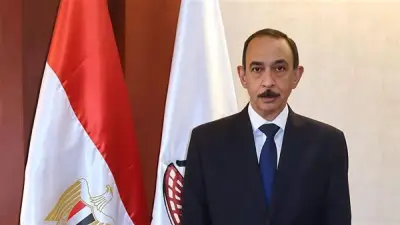 محافظ سوهاج يوجه بحسن معاملة المرضى وتوفير رعاية طبية لائقة