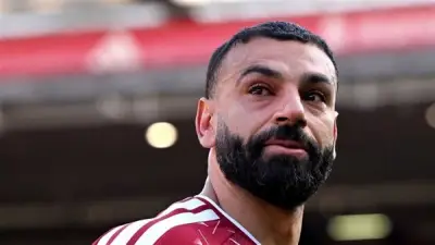 صلاح يودع ليفربول بدموع: لن أعود مرة أخرى