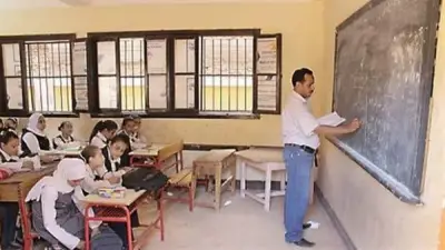 رفعت فياض: القضاء على عجز معلمي المواد الأساسية وتطوير شامل للتعليم
