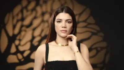 صابرين النجيلي: أتمنى تقديم سيرة نعيمة عاكف وشريهان في عمل فني