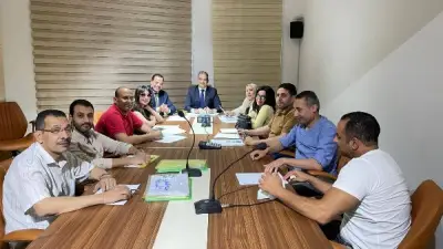 نقابة الإعلاميين تعتمد ضوابط جديدة للإسكان والقيد وضبط المشهد الإعلامي