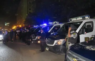 الداخلية تكشف ملابسات فيديو تعدي شاب على فتاة بالجيزة