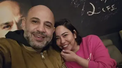 عزيز الشافعي يكشف موعد طرح ديو شيرين وحماقي.. واستقرار حالة عصام إمام