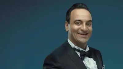 هشام إسماعيل: الشهرة على السوشيال ميديا لا تصنع ممثلاً والألش لا يعيش طويلاً