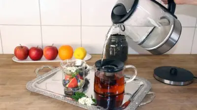 هل استخدام الكاتيل خطر على الصحة؟ أخصائي تغذية يجيب