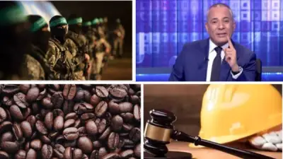 أحمد موسى يحذر من التشكيك في المونوريل ويؤكد: مستهدفينه ولازم ناخد بالنا
