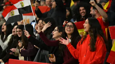 مصر تكتسح كوت ديفوار برباعية وتتأهل لنصف نهائي أمم أفريقيا للناشئين