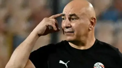 محمد عبدالجليل يدعم حسام حسن في استبعاد مصطفى محمد