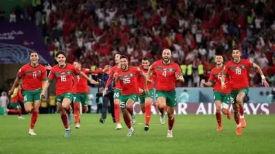 بطولات إفريقيا تبتسم للضيوف والأرض لا تمنح الأفضلية