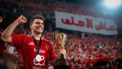 زيزو يعتذر للجمهور: الخروج ببطولة واحدة كارثة والأهلي سيعود أقوى الموسم المقبل