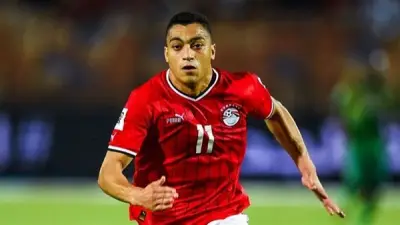 محمد عبد الجليل يدعم حسام حسن في استبعاد مصطفى محمد