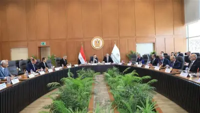 الأعلى للجامعات يعقد اجتماعه الدوري اليوم ويناقش ملفات هامة