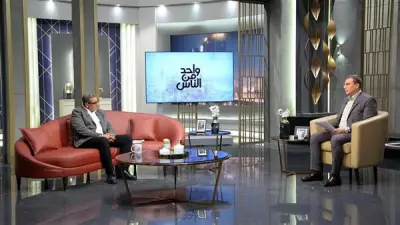 محمد المالحي يكشف أسرار نجوم مصر بوثائق نادرة في واحد من الناس