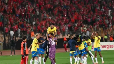 صن داونز يواجه اتحاد العاصمة في السوبر الأفريقي بحثاً عن النجمة الثانية